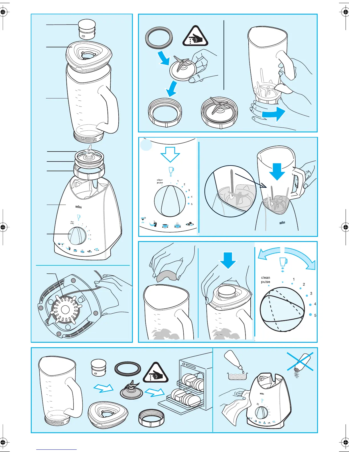 Page #2 background image