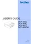 Preview: User Guide