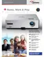 Preview: Specifications
