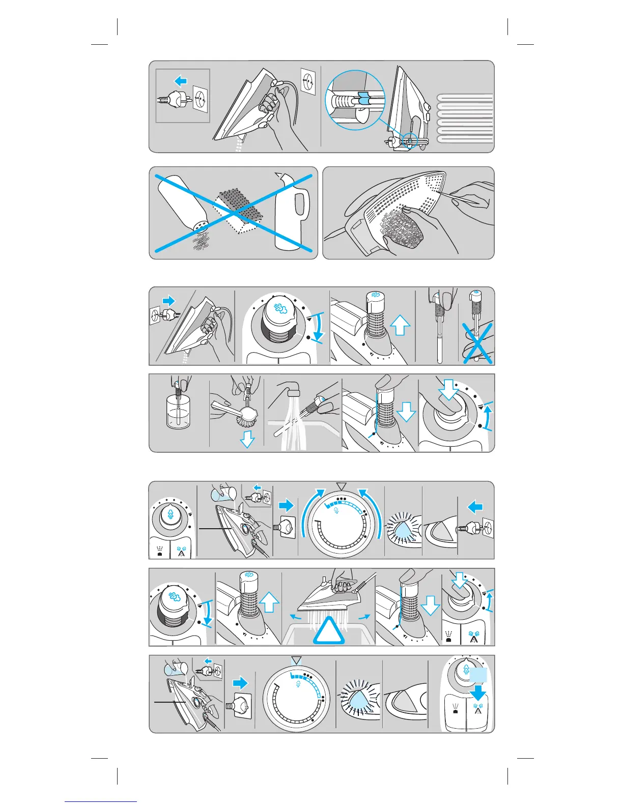 Page #5 background image