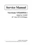 Preview: Service Manual
