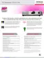 Preview: Brochure & Specs