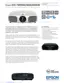 Preview: Datasheet