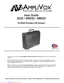 Preview: User Guide