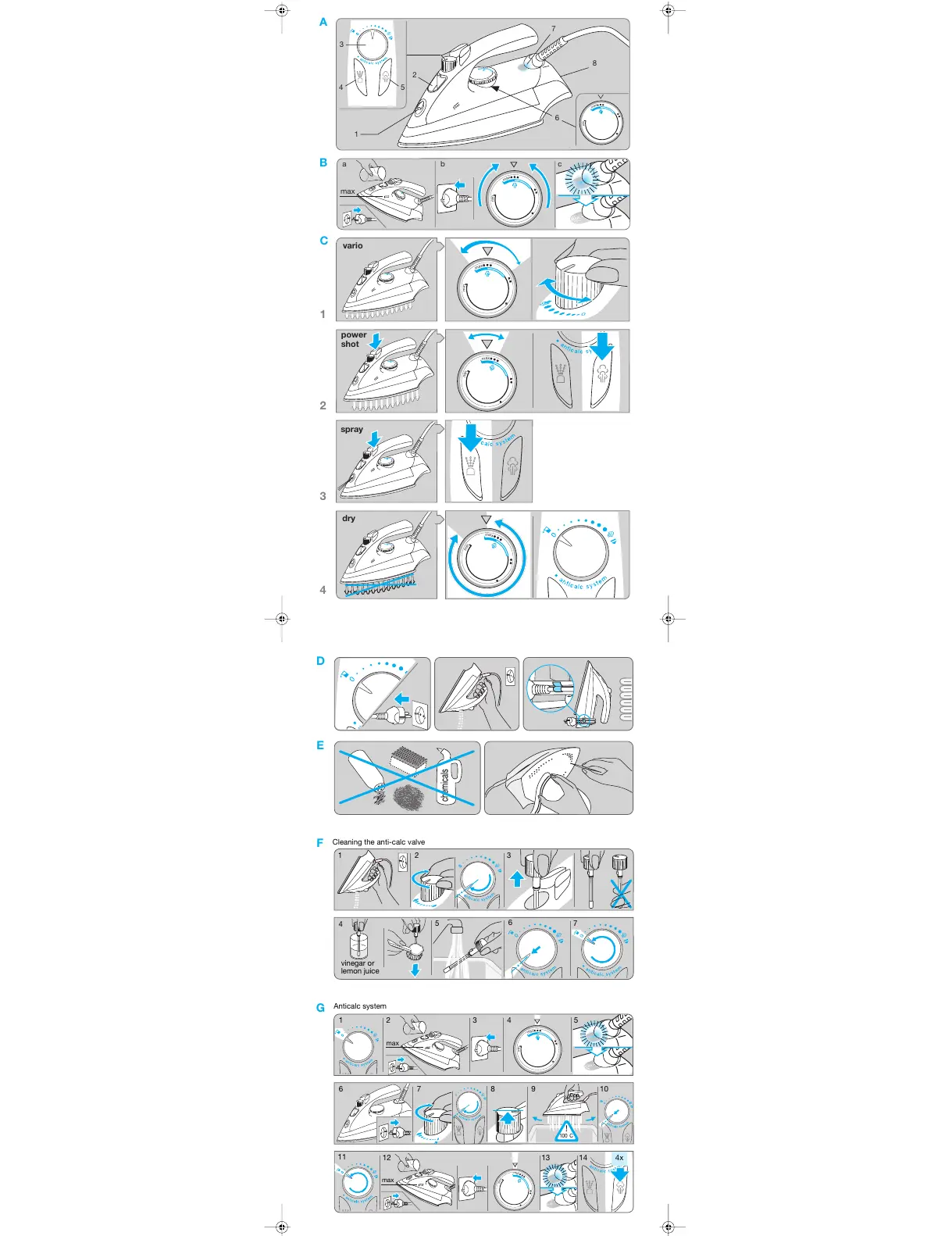 Page #2 background image