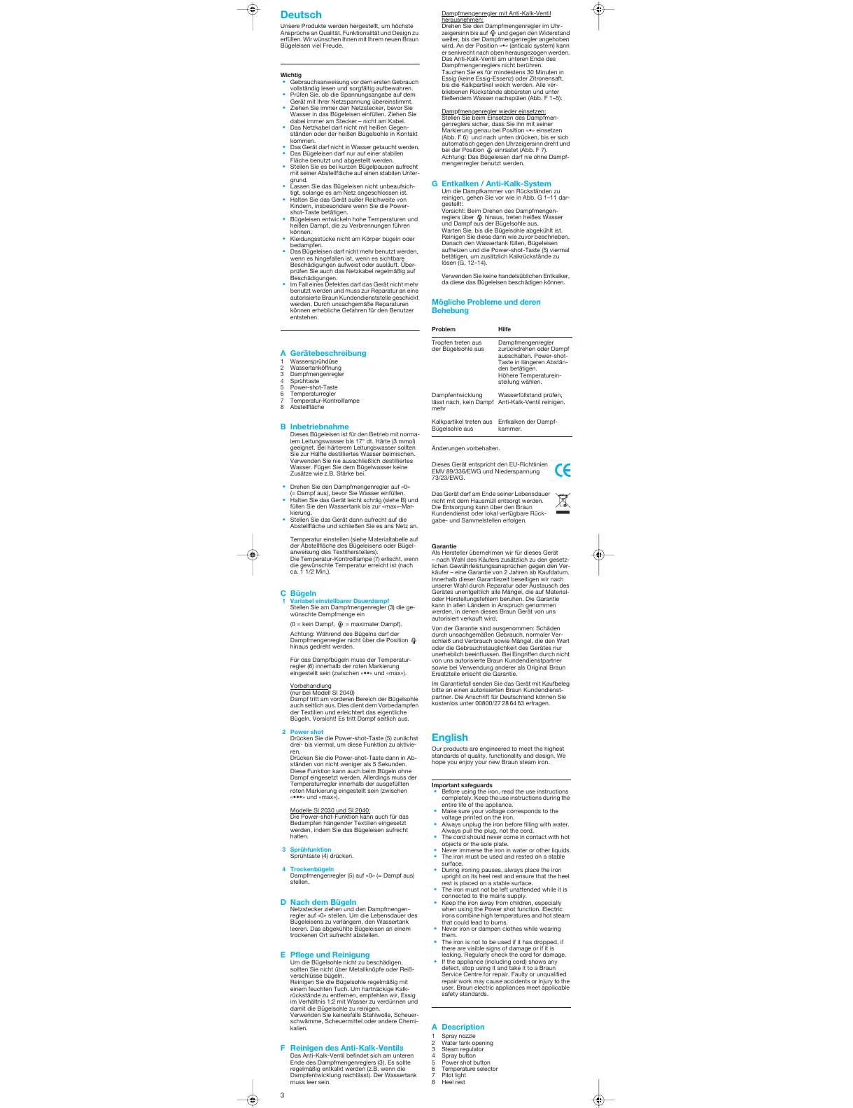 Page #3 background image