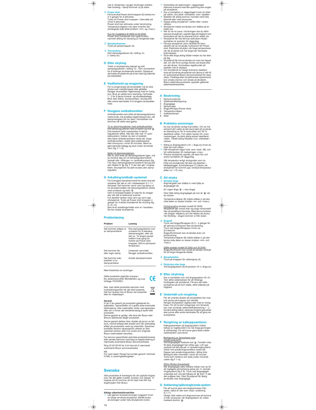 Page #10 background image