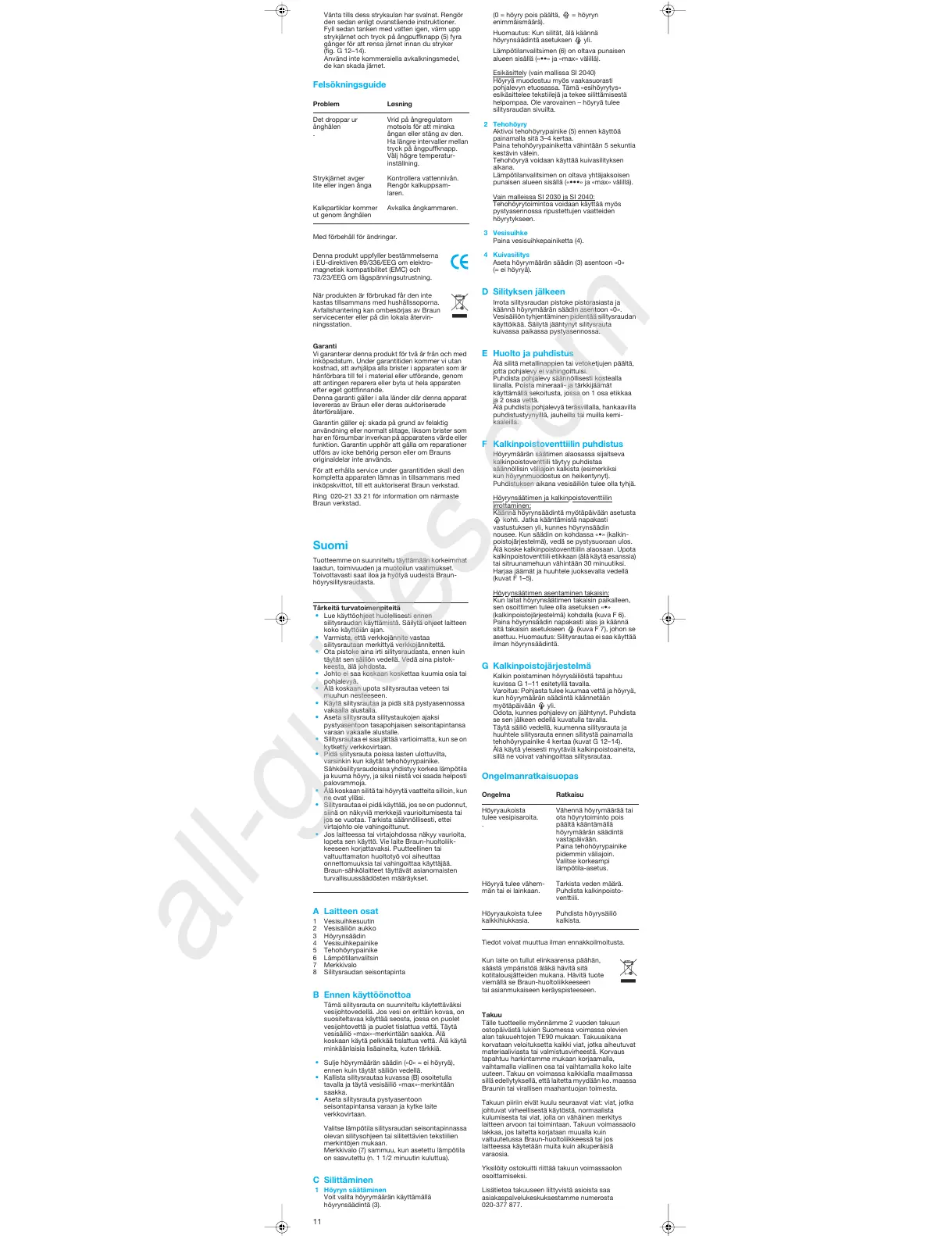 Page #11 background image