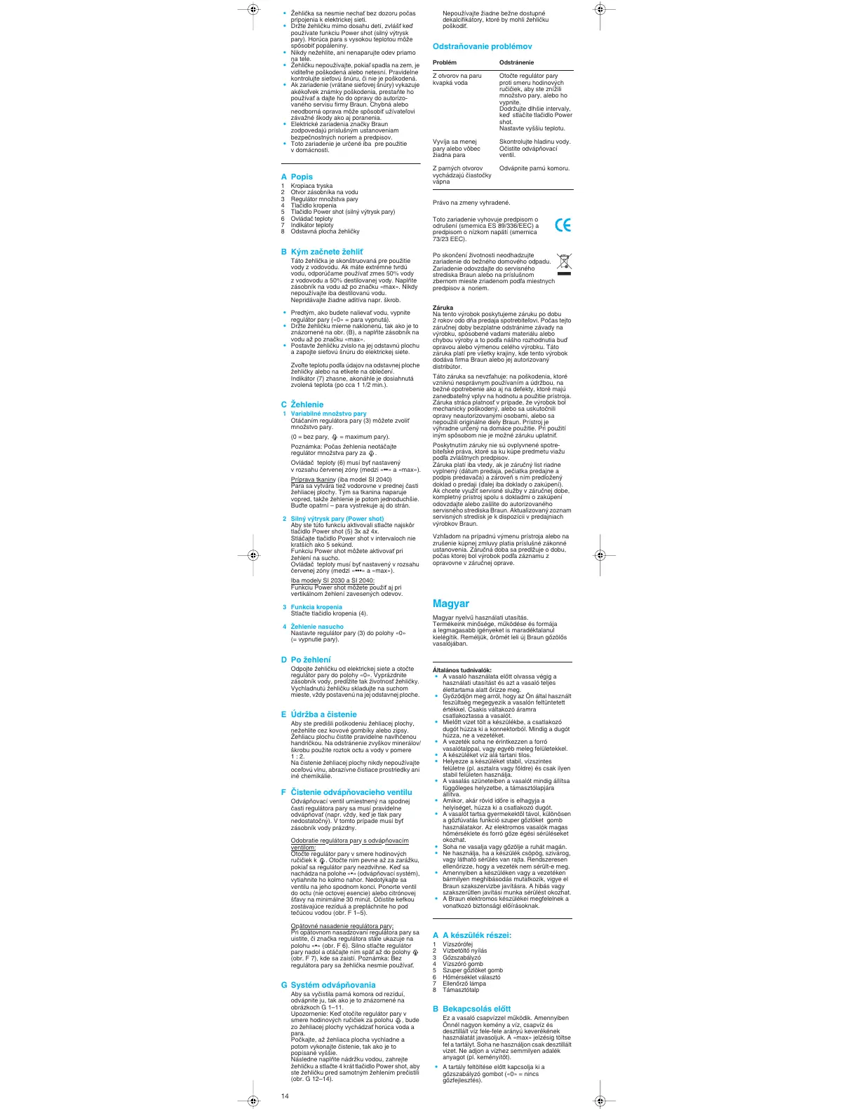 Page #14 background image