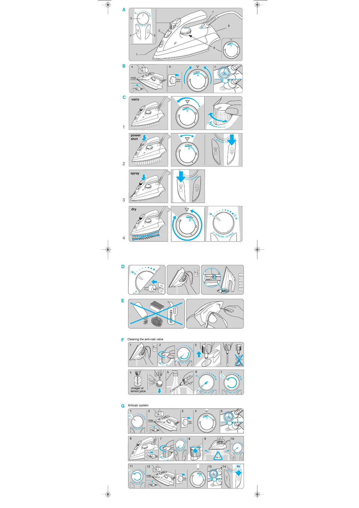 Page #2 background image