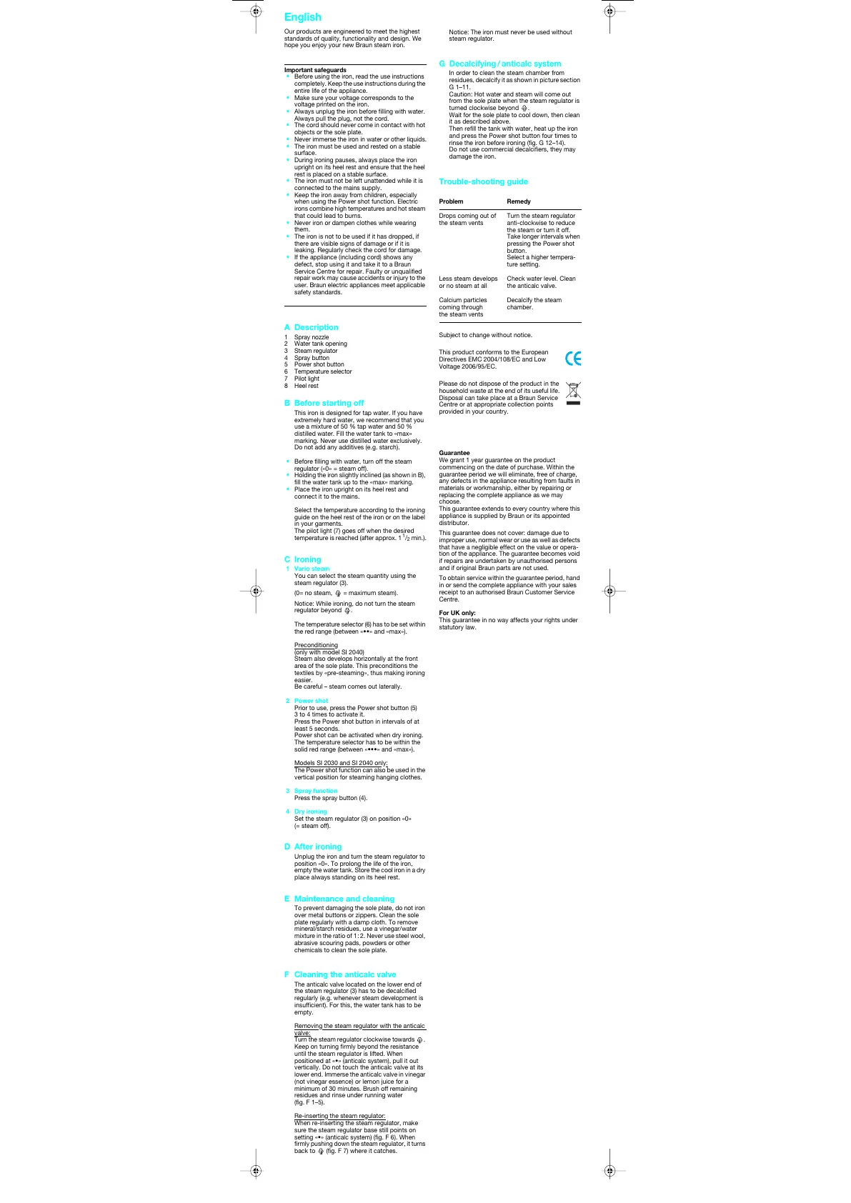 Page #4 background image
