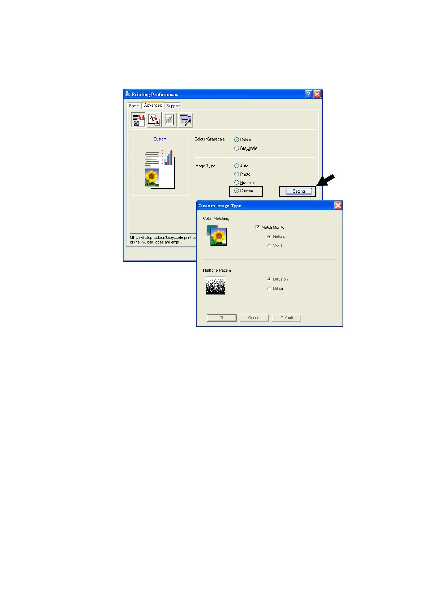 Page #25 background image