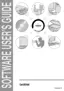 Preview: Software User's Guide