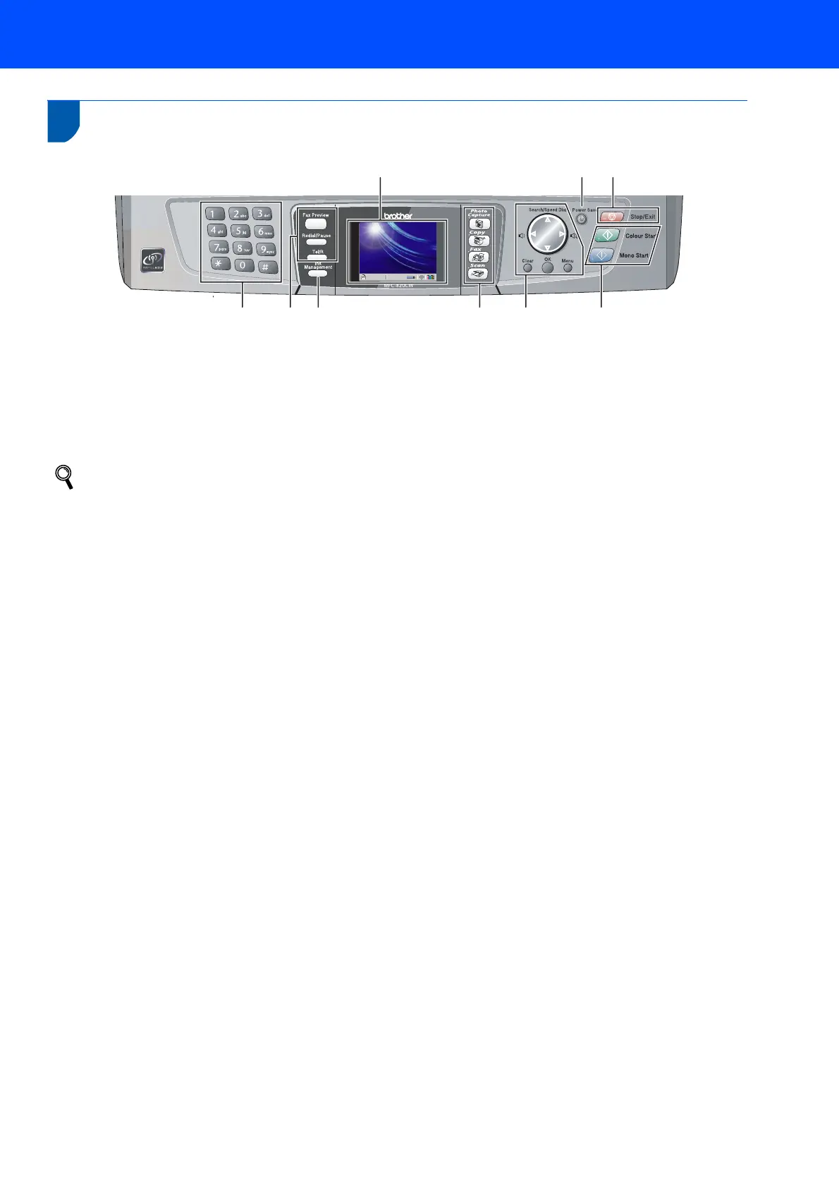 Page #5 background image