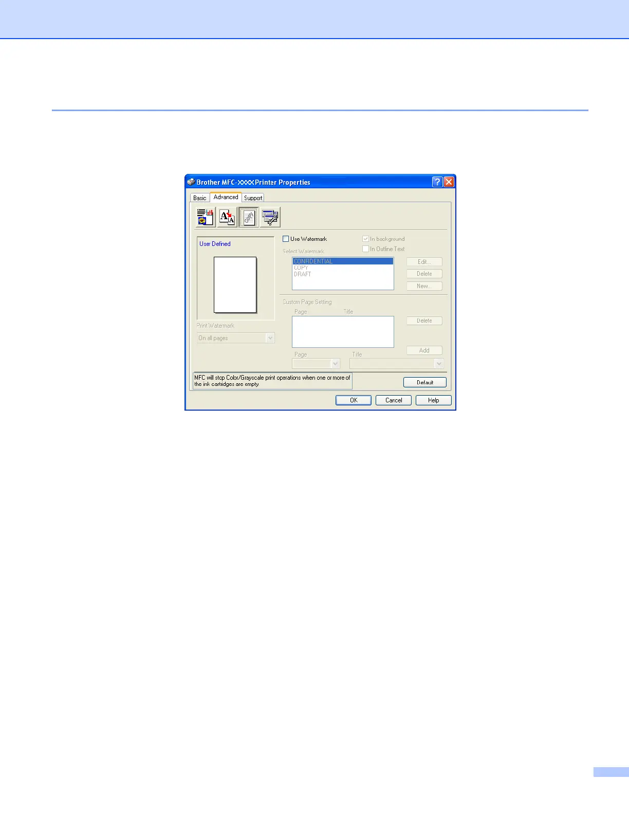 Page #23 background image