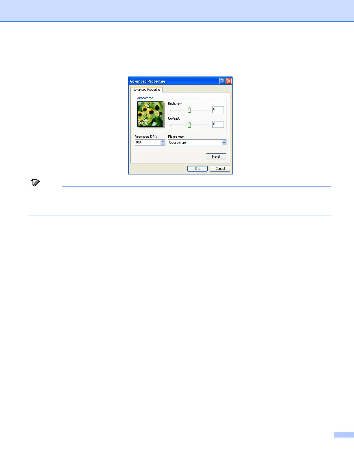 Page #38 background image