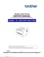 Preview: Service Manual