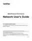 Preview: Network User's Guide