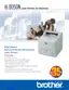 Preview: Brochure & Specs