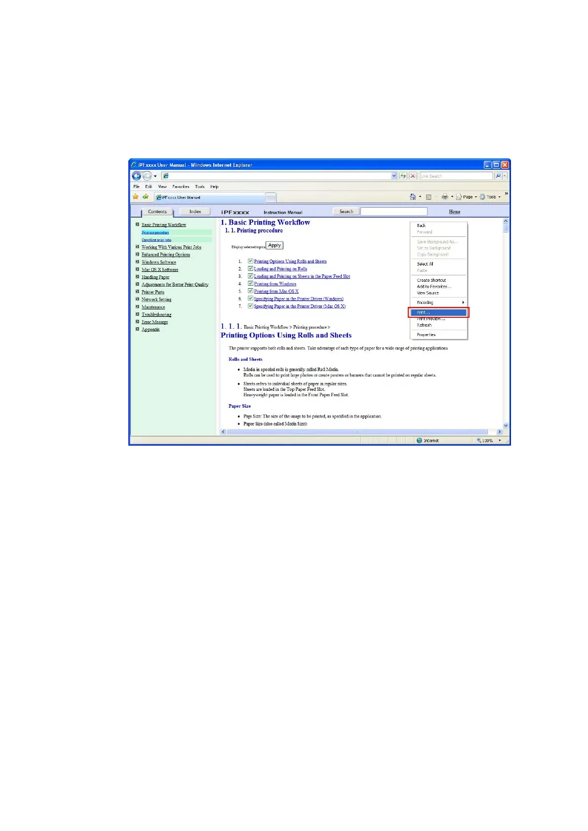 Page #26 background image