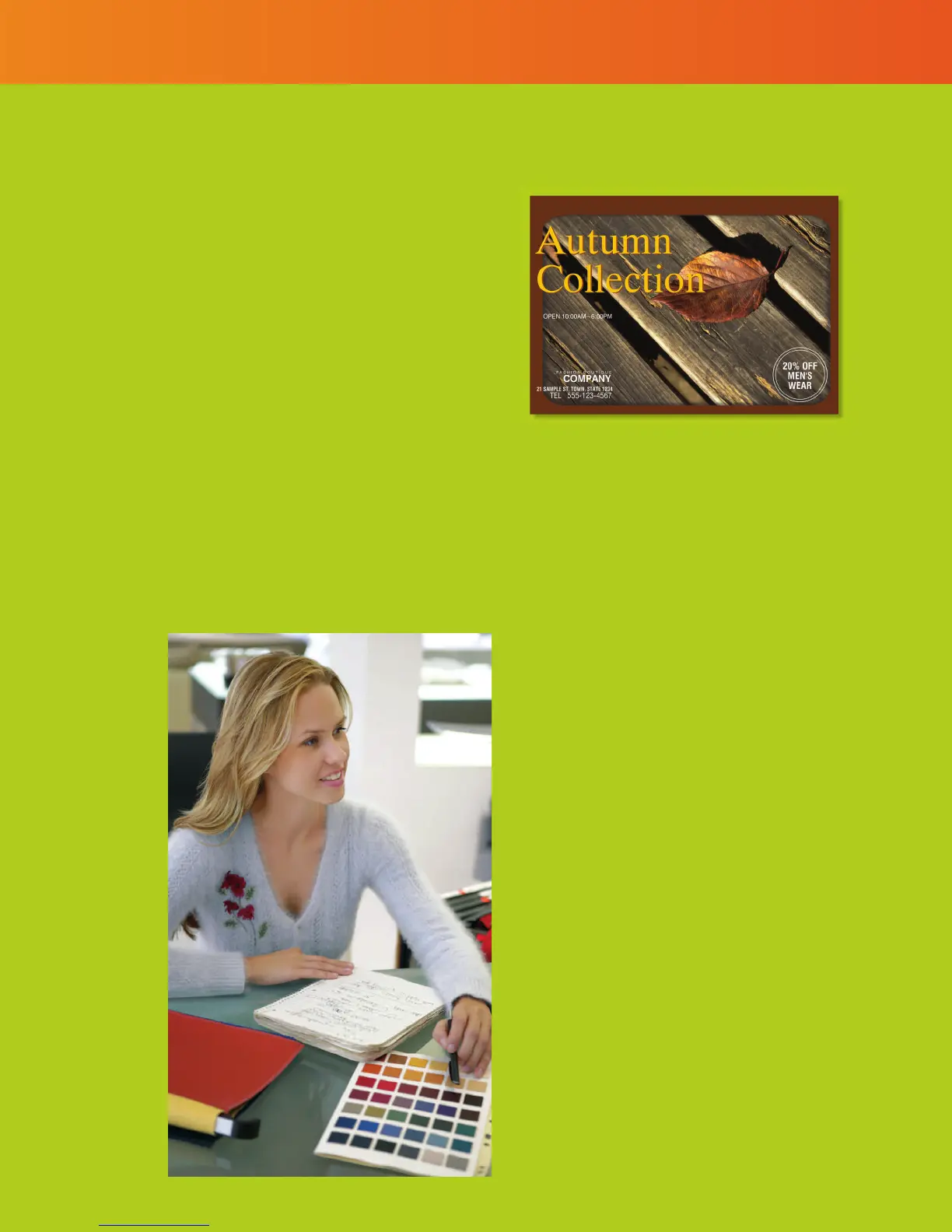 Page #6 background image