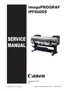 Preview: Service Manual