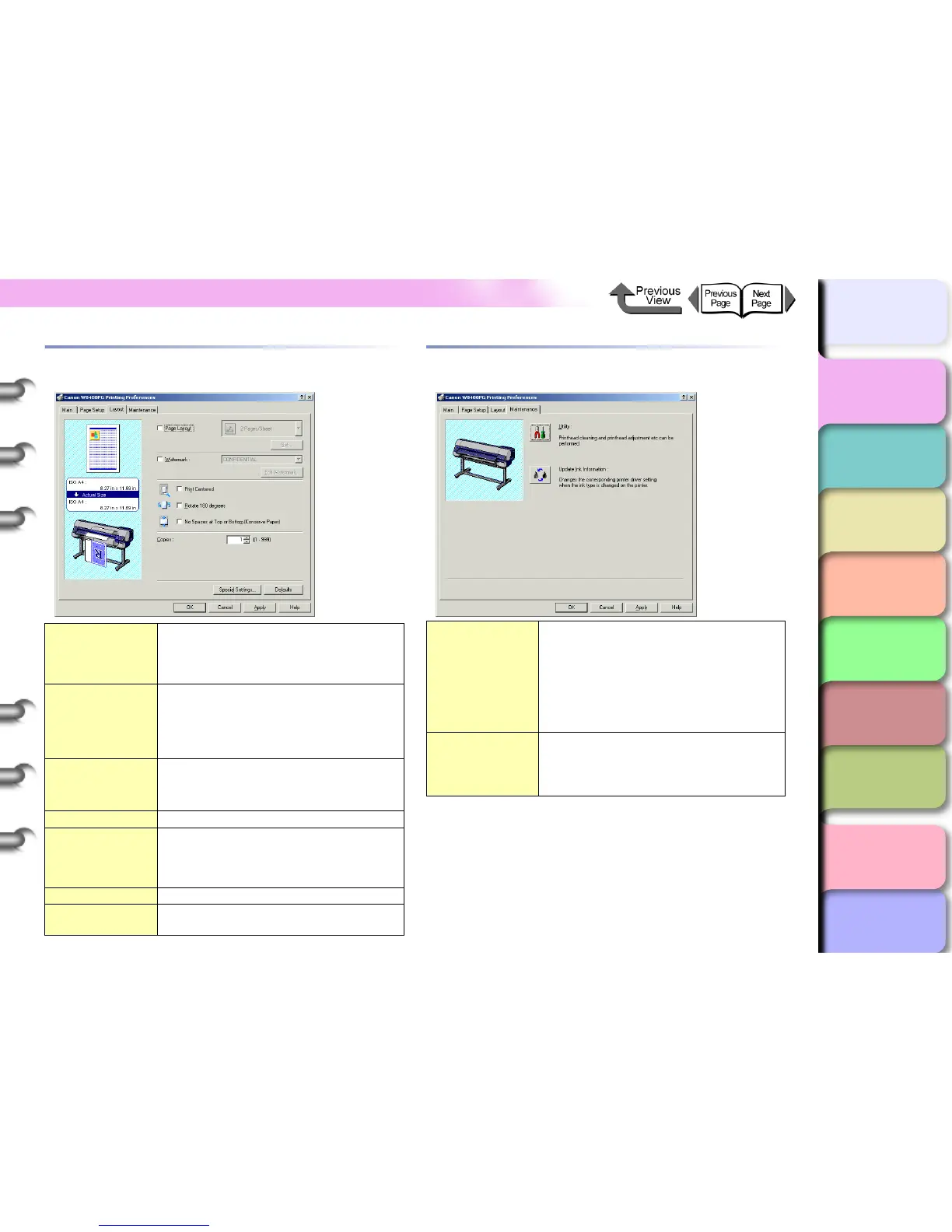 Page #40 background image