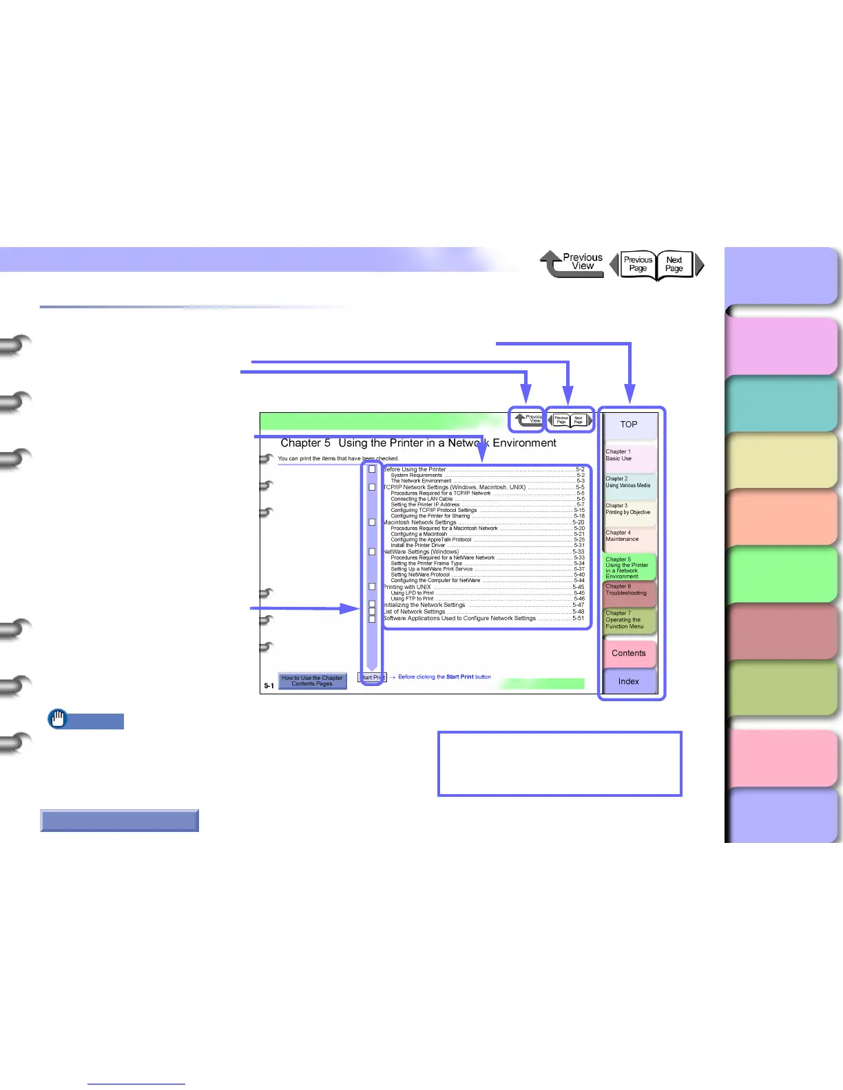 Page #3 background image