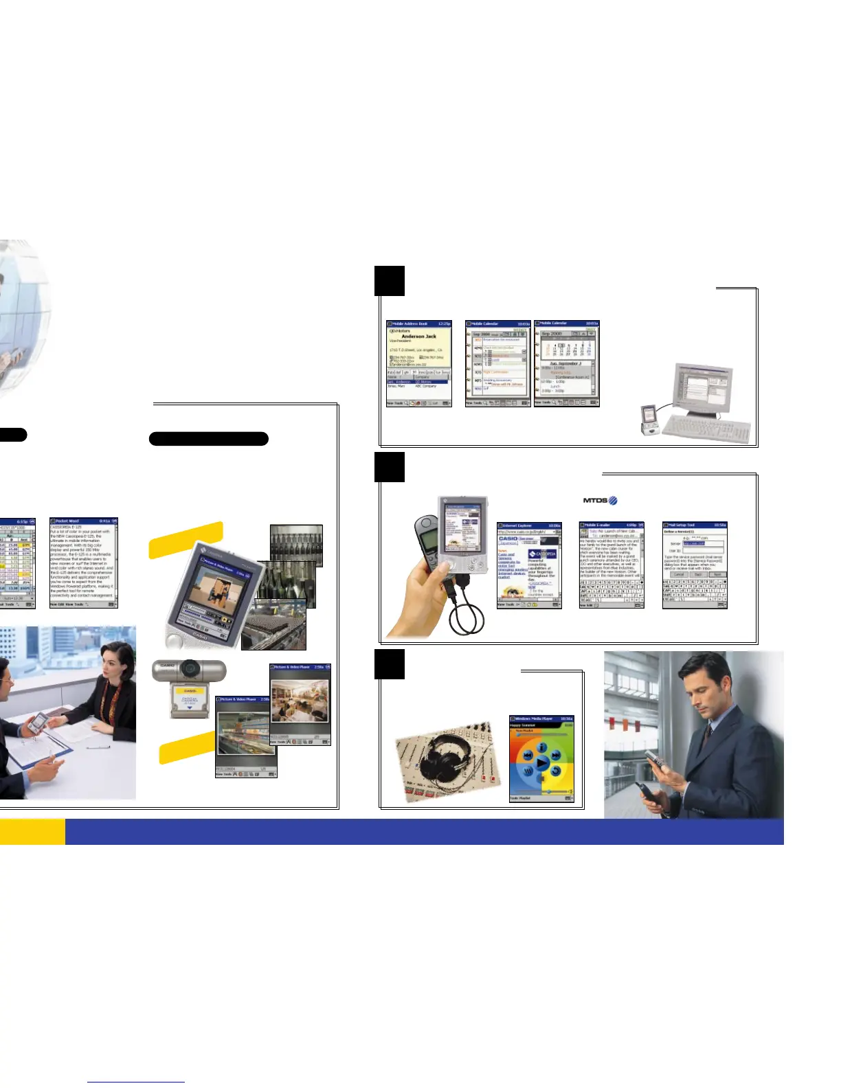 Page #2 background image