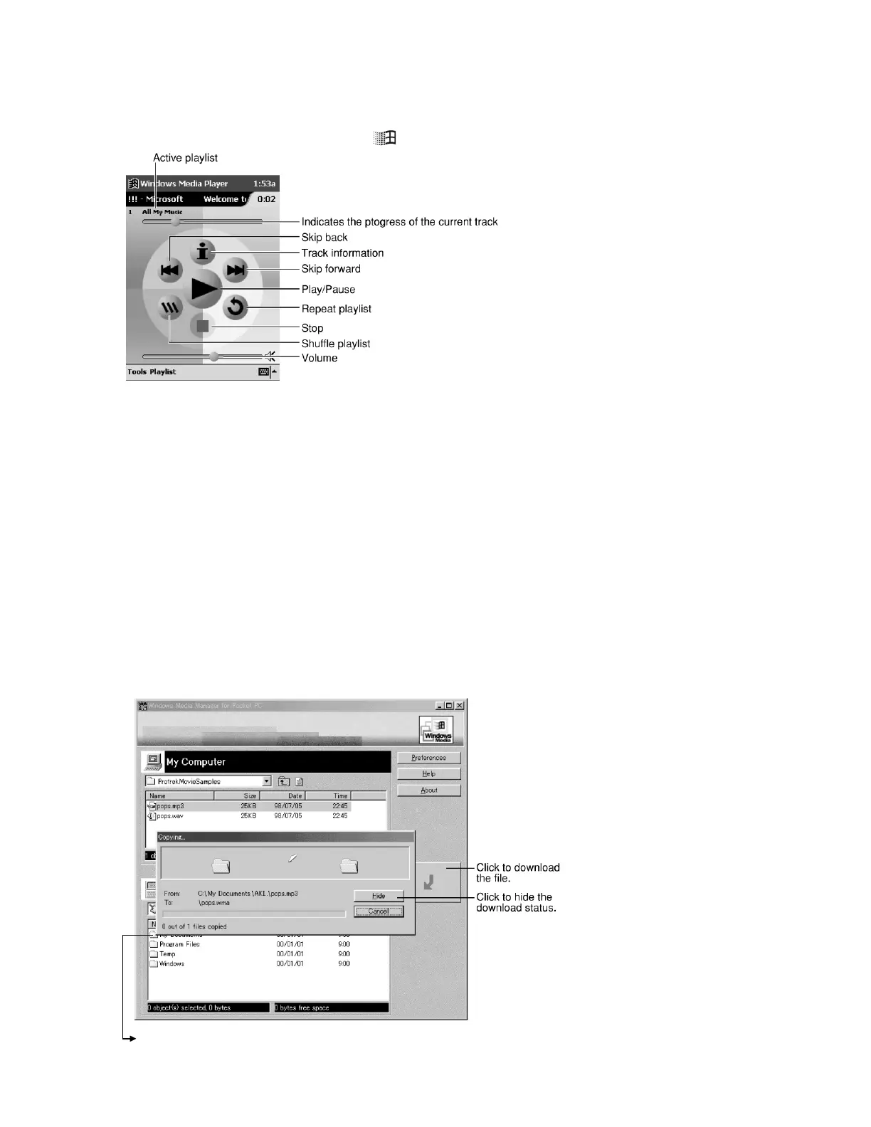 Page #23 background image