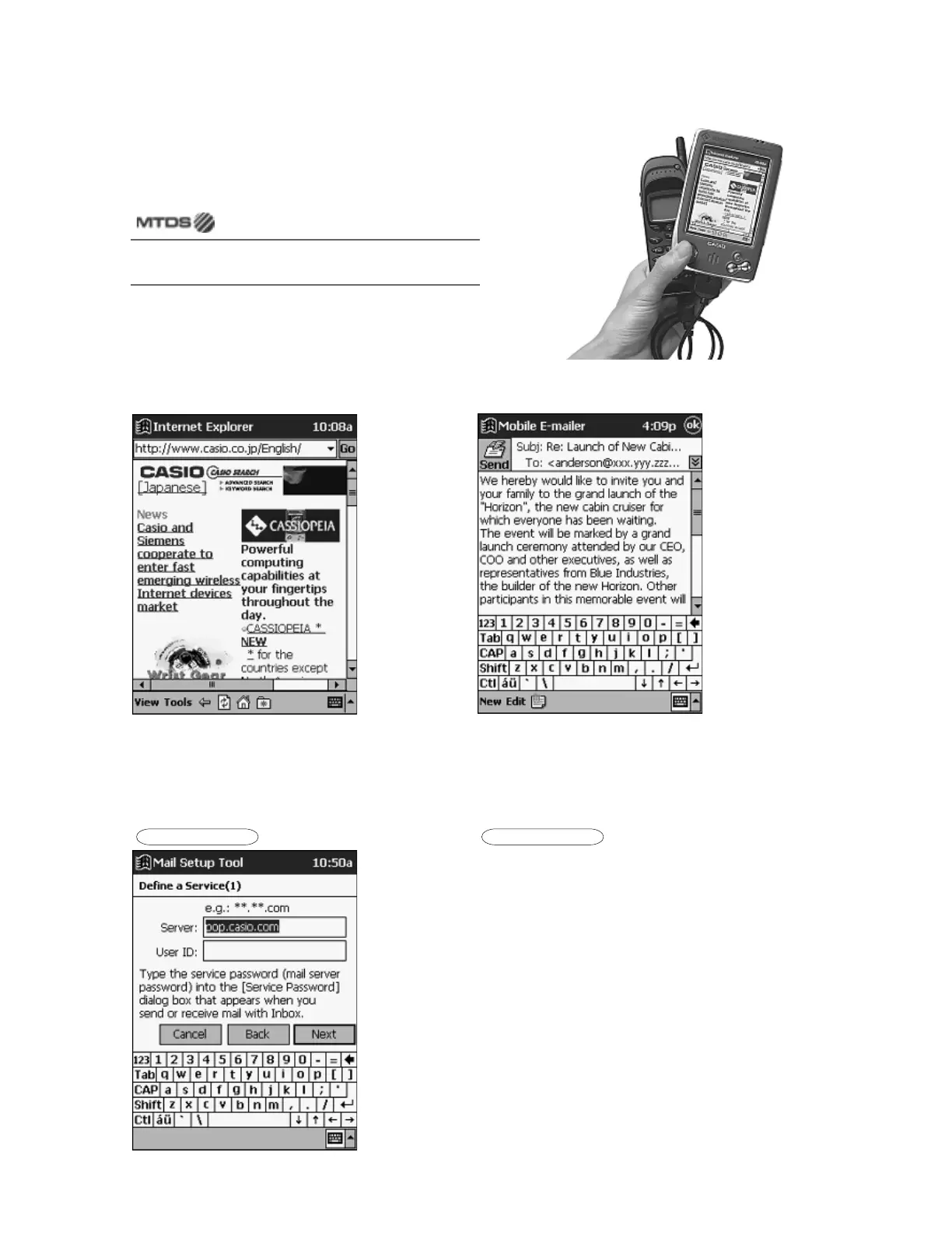 Page #40 background image