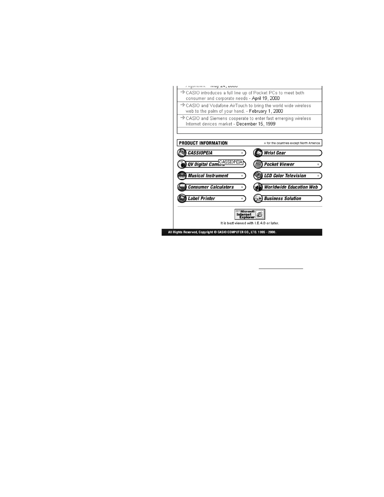 Page #4 background image