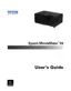 Preview: User Guide