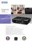 Preview: Specifications