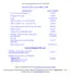Preview: Parts List