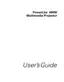 Preview: User Guide
