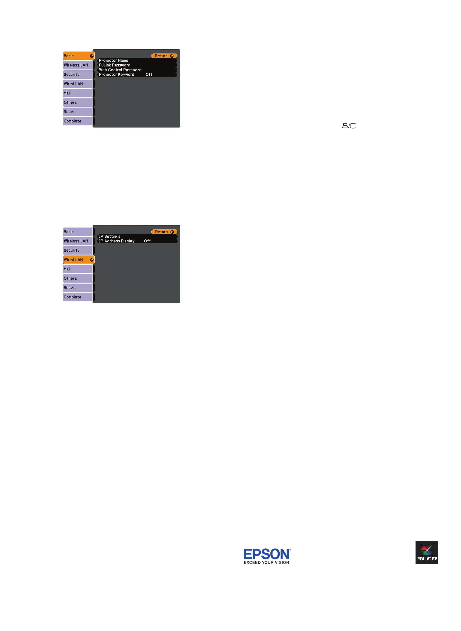 Page #4 background image