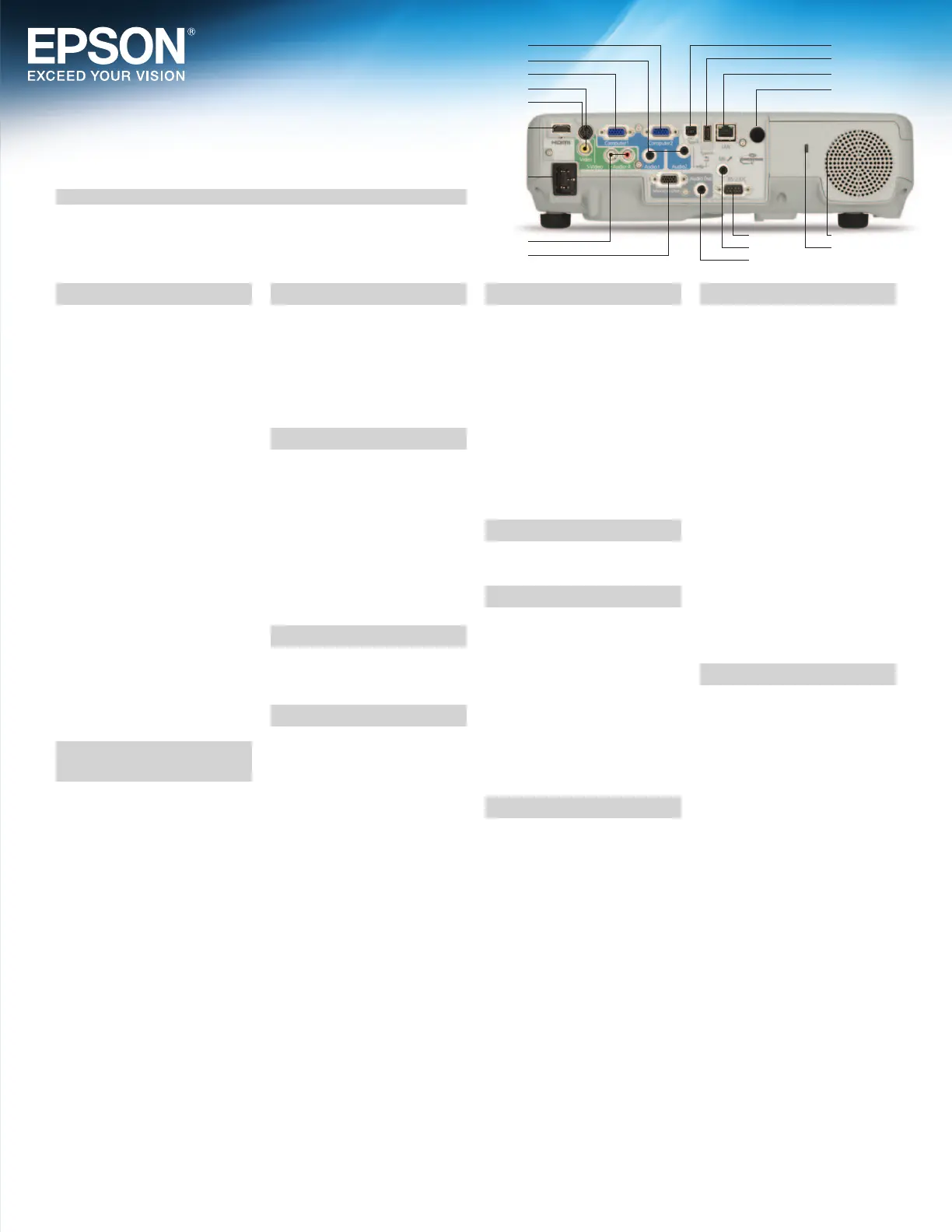Page #6 background image