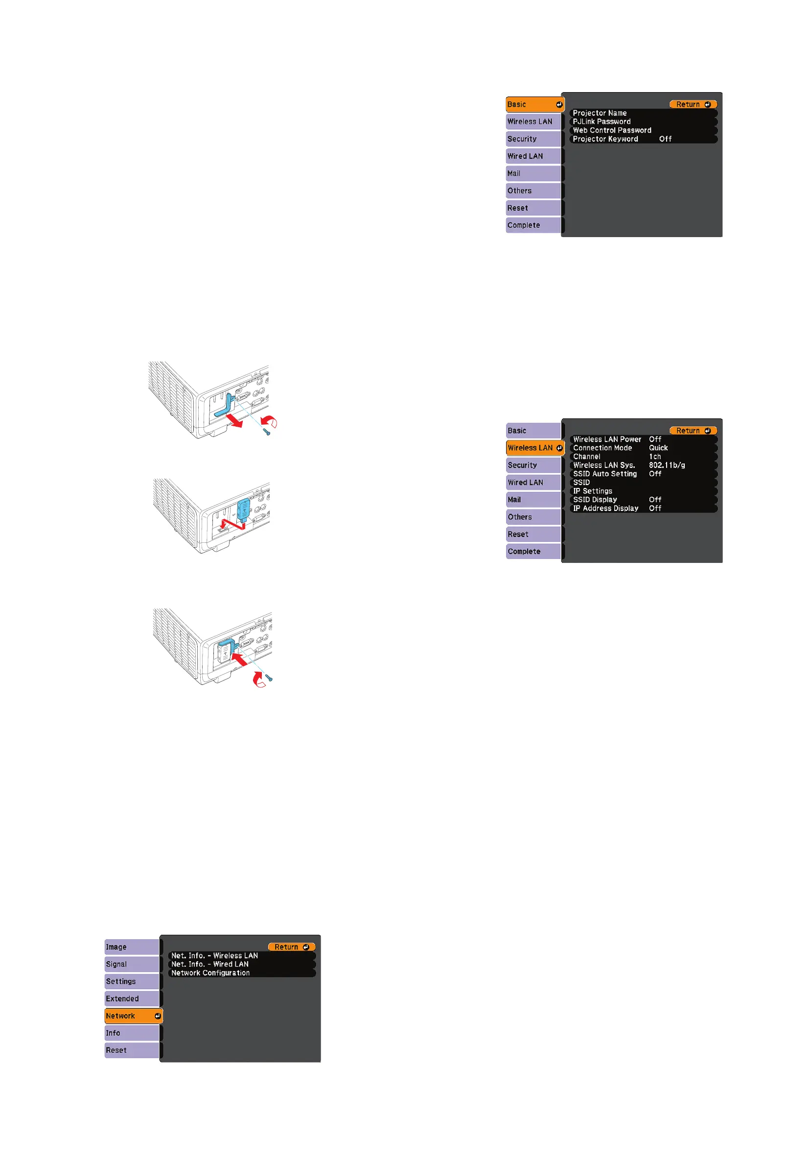 Page #3 background image
