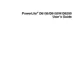 Preview: User Guide