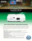 Preview: Brochure & Specs