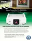 Preview: Brochure & Specs