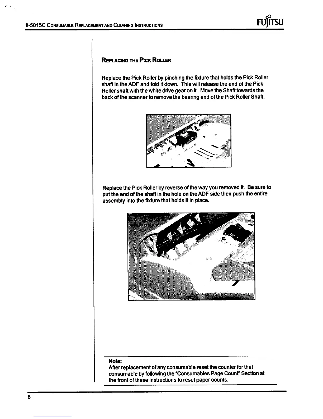 Page #6 background image