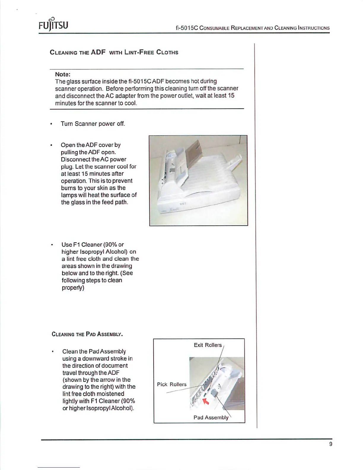 Page #9 background image