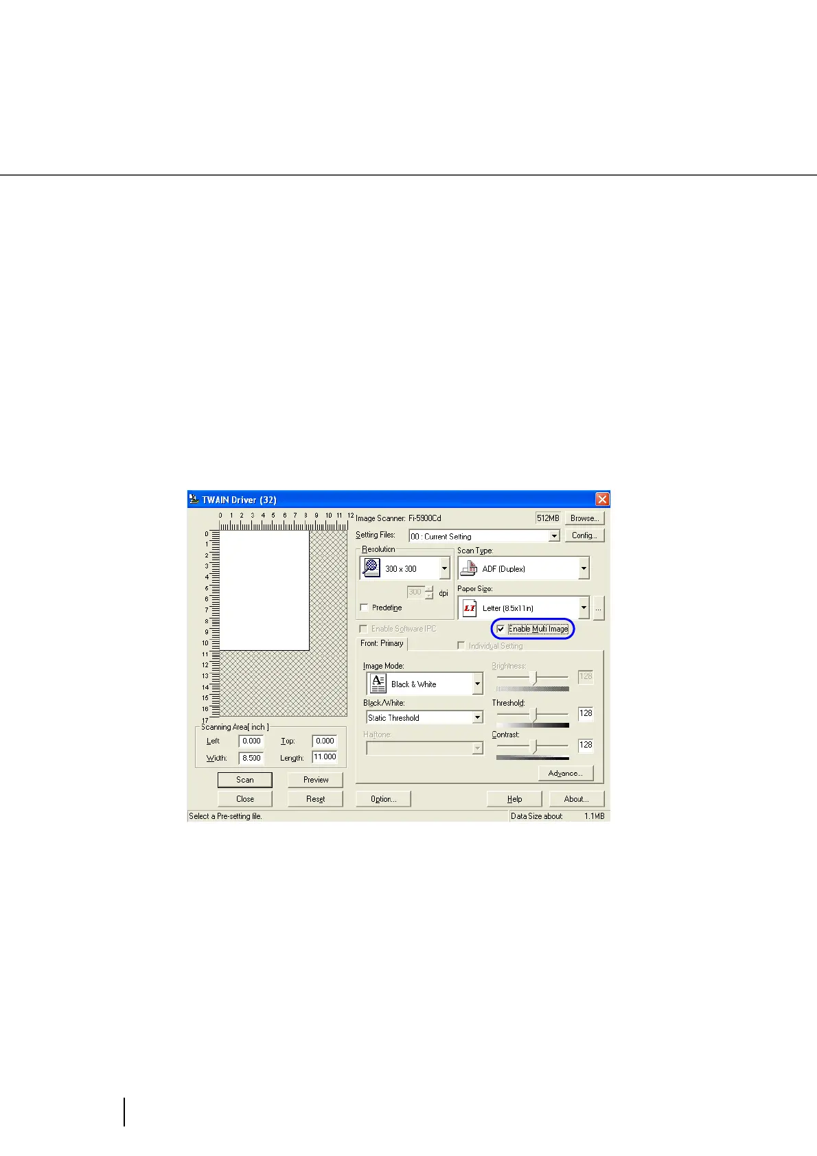 Page #116 background image