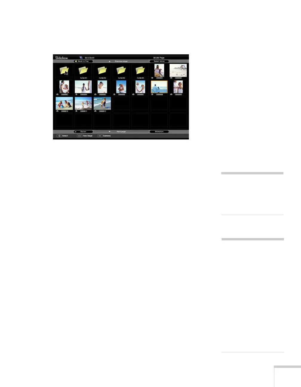 Page #41 background image
