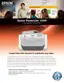 Preview: Brochure & Specs