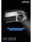 Preview: Brochure & Specs