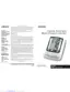 Preview: Instruction Manual