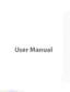 Preview: User Manual